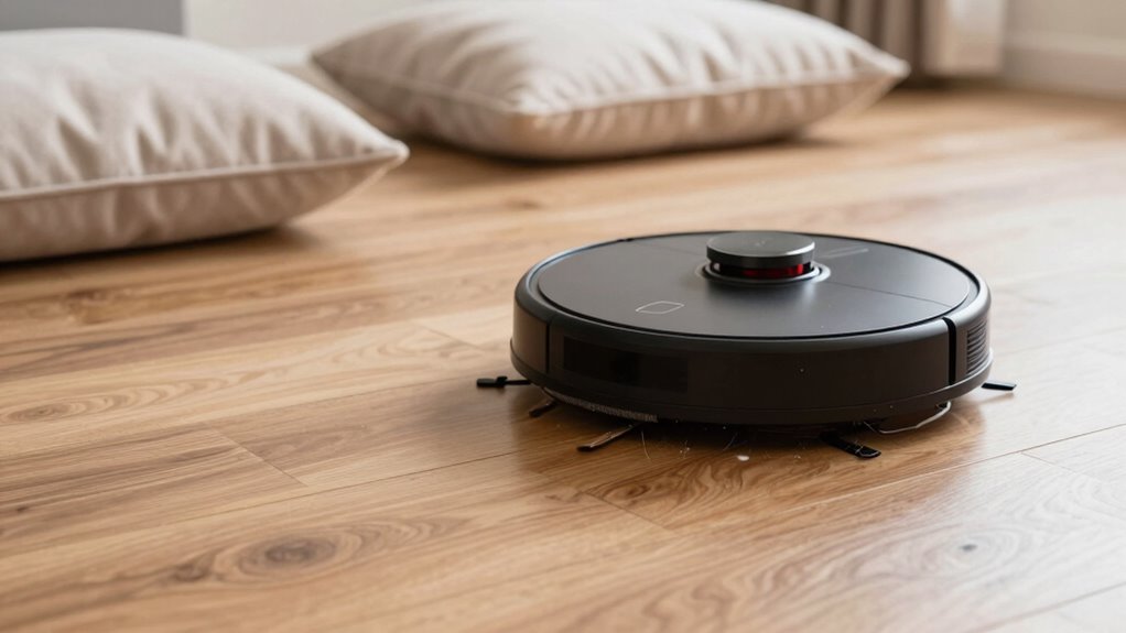 apply floor sealant effectively