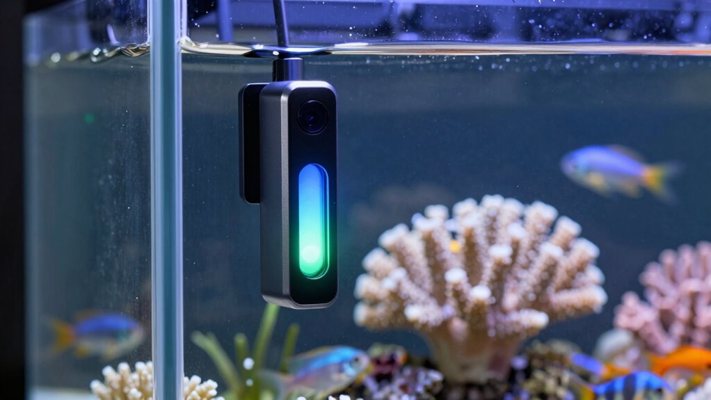 aquarium auto top off considerations