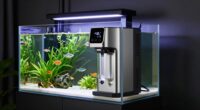 aquarium auto top off systems