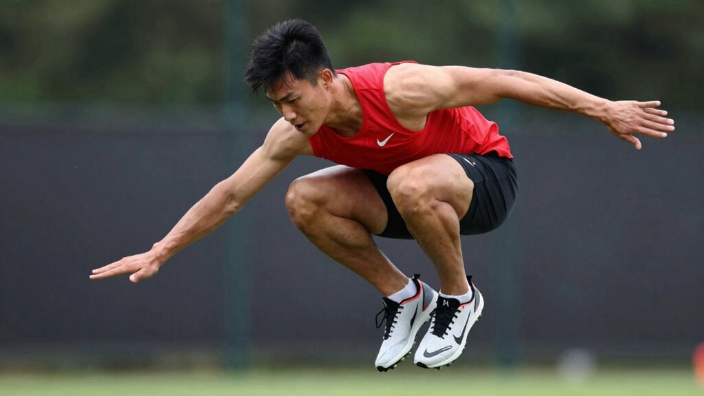 avoid overtraining and equipment misuse