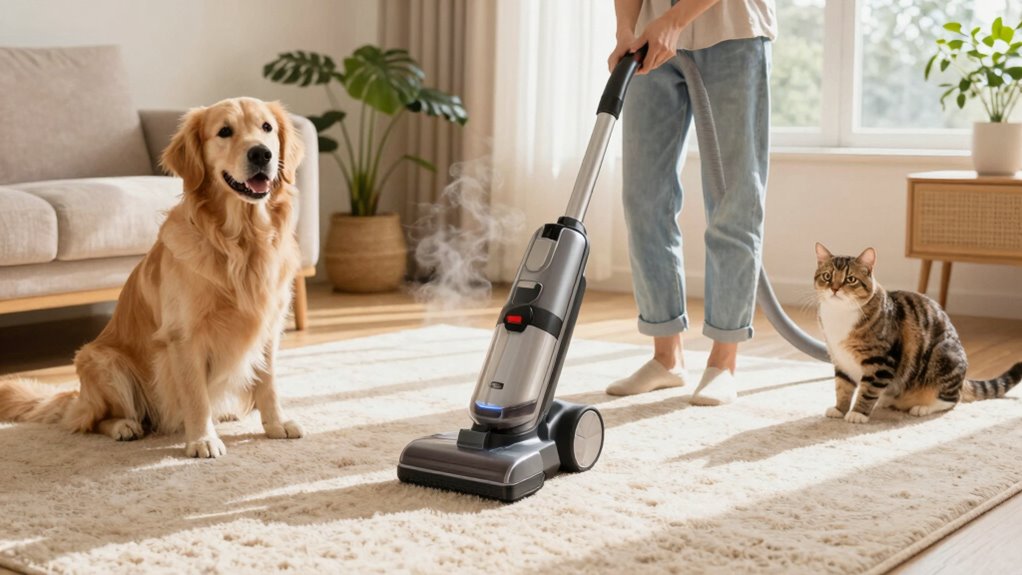 avoid rushing over saturating and improper ventilation