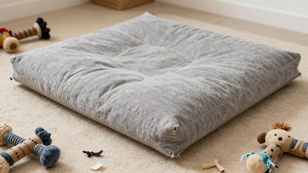 avoiding common crate pad mistakes