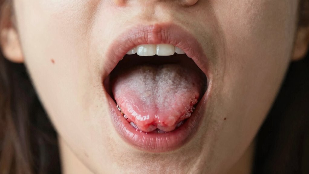 bacterial toxins cause bad odor