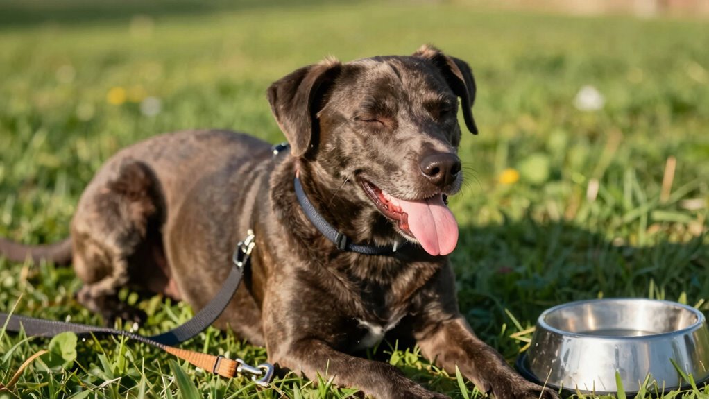 balance activity with rest