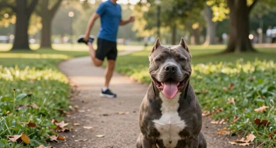 balance between rest and training