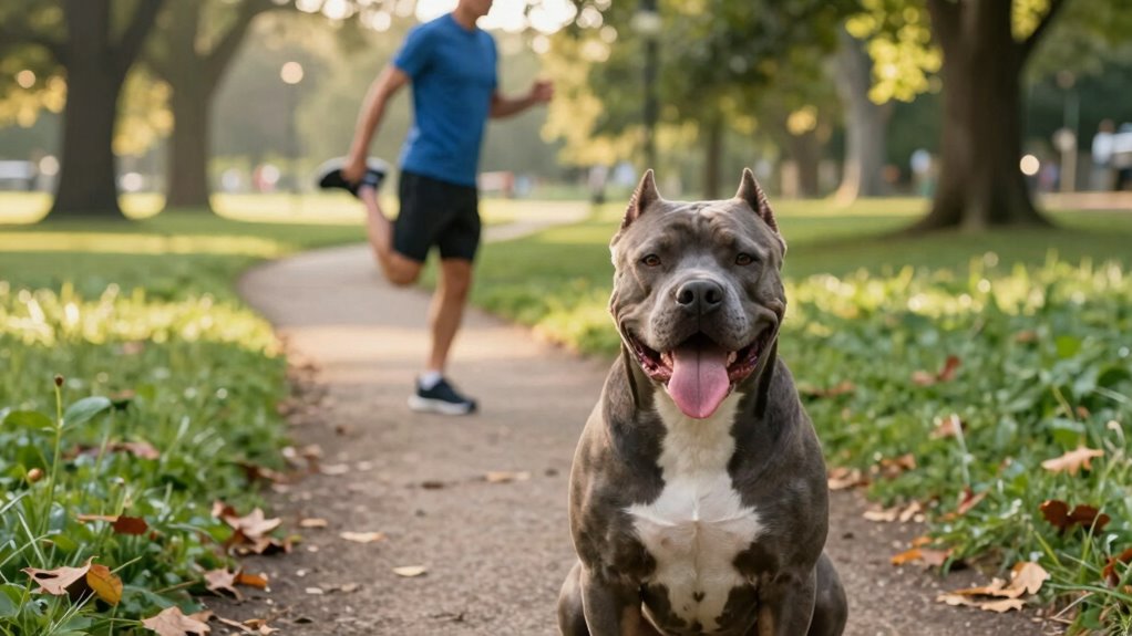 balance between rest and training