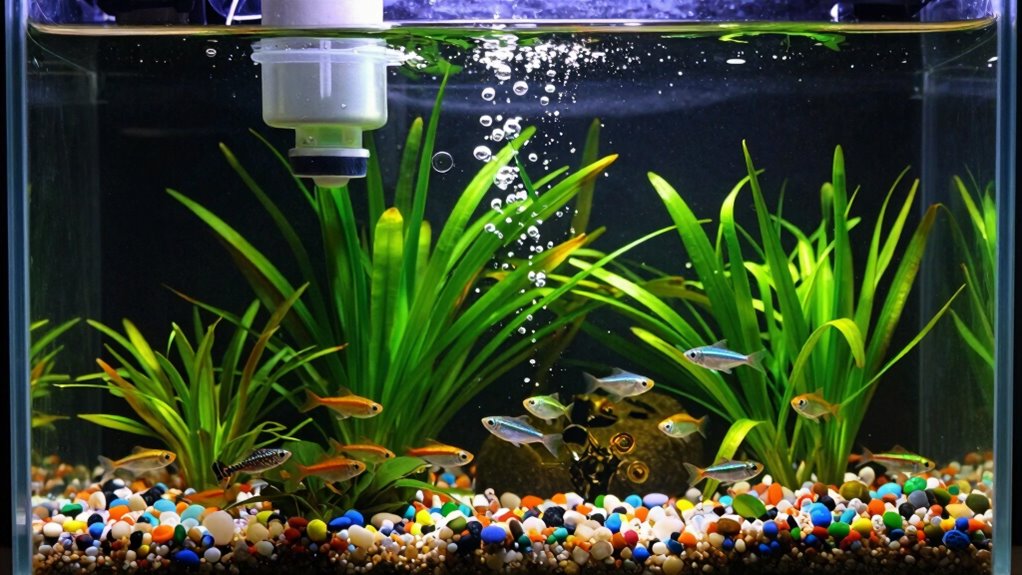 beneficial bacteria detoxify waste