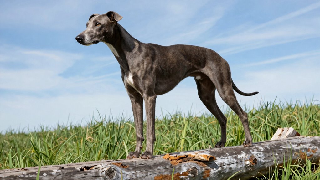 build confidence on unstable surfaces