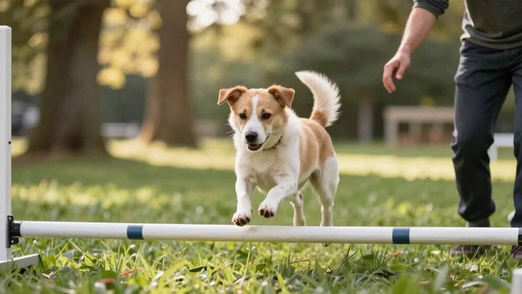 build confidence through activities