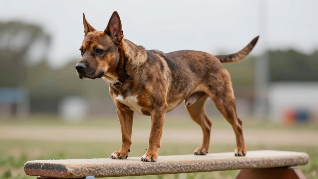 build confidence through consistency