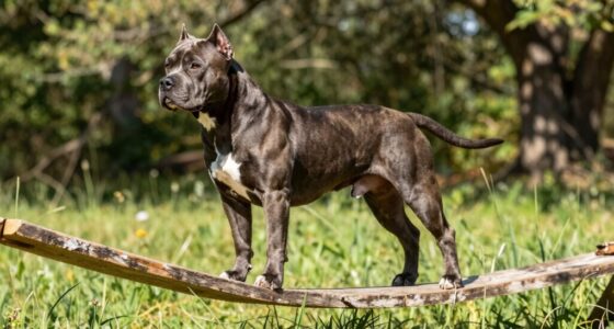 building trust on uneven terrain