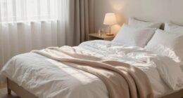 calming beds alleviate anxiety