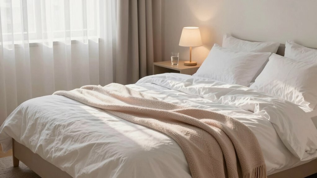 calming beds alleviate anxiety