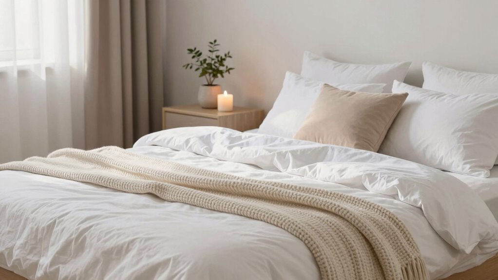 calming beds mixed effectiveness