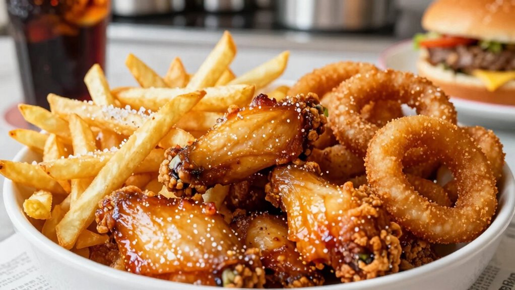 calorie count matters quickly