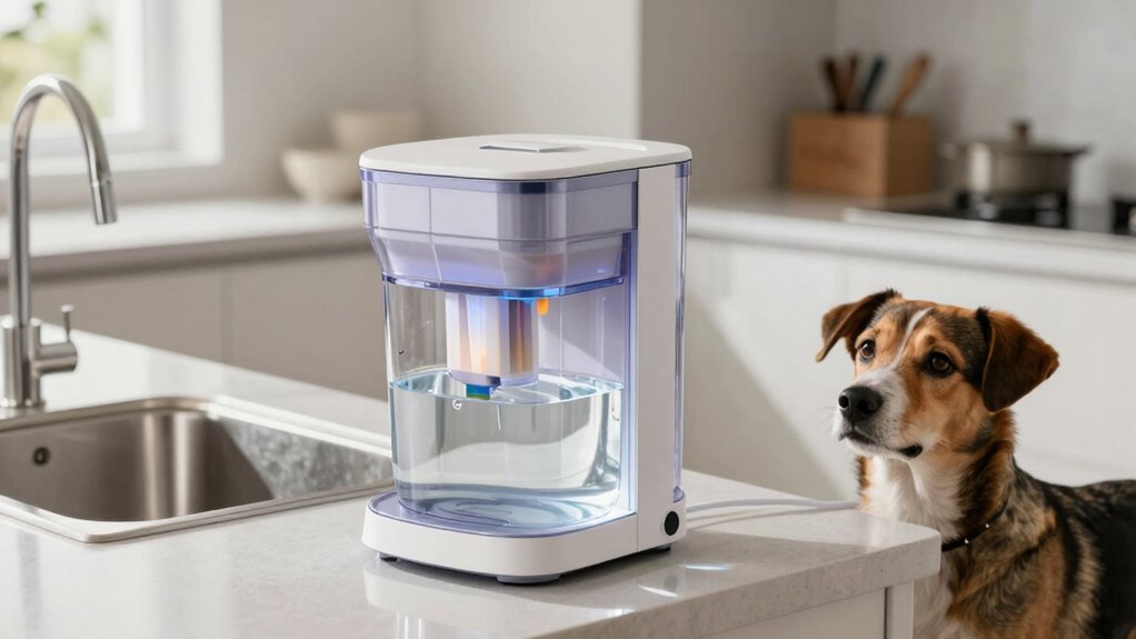 capacity cleanliness durability noise