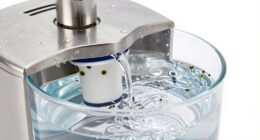 cat fountain cleaning essentials