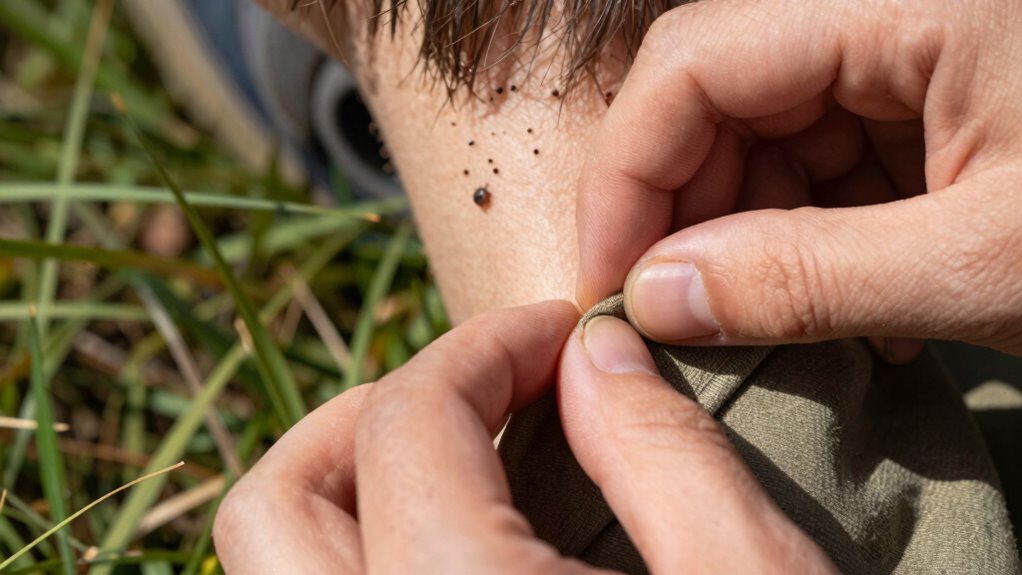 check remove prevent stay