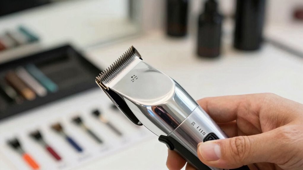 choose blade length carefully