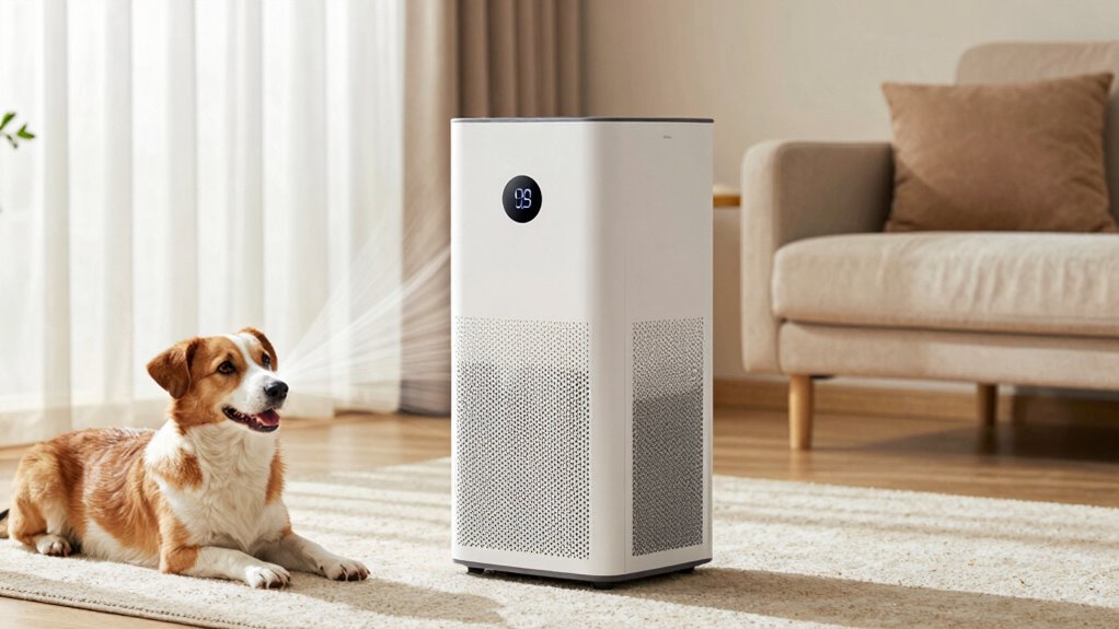 choose carbon or hepa