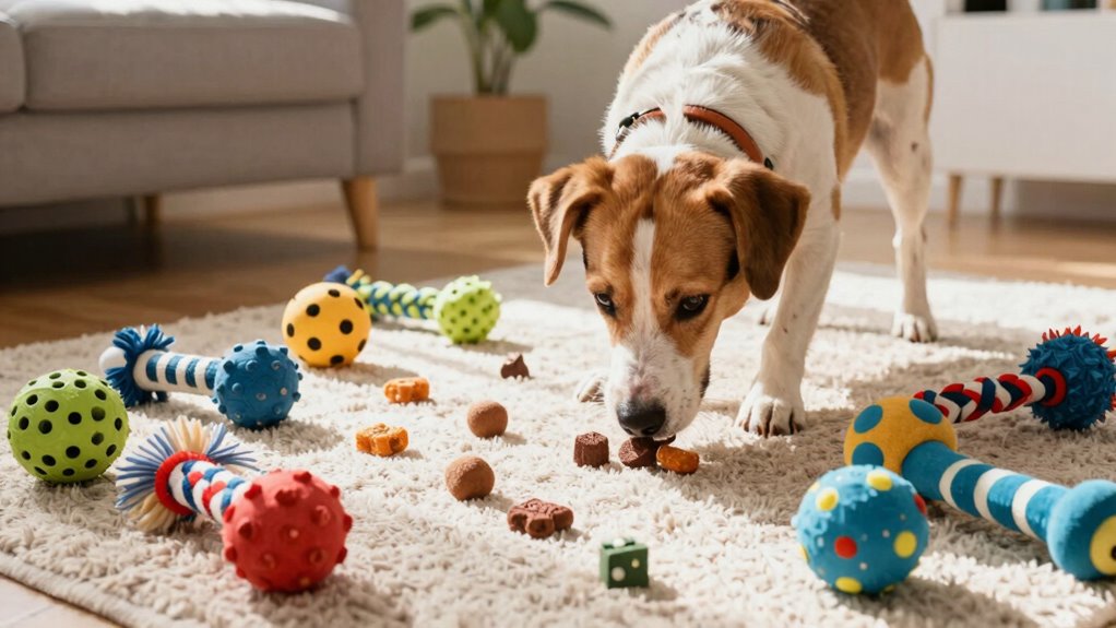 choose durable enticing rewards