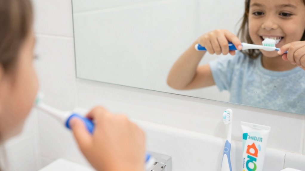 choose durable gentle safe