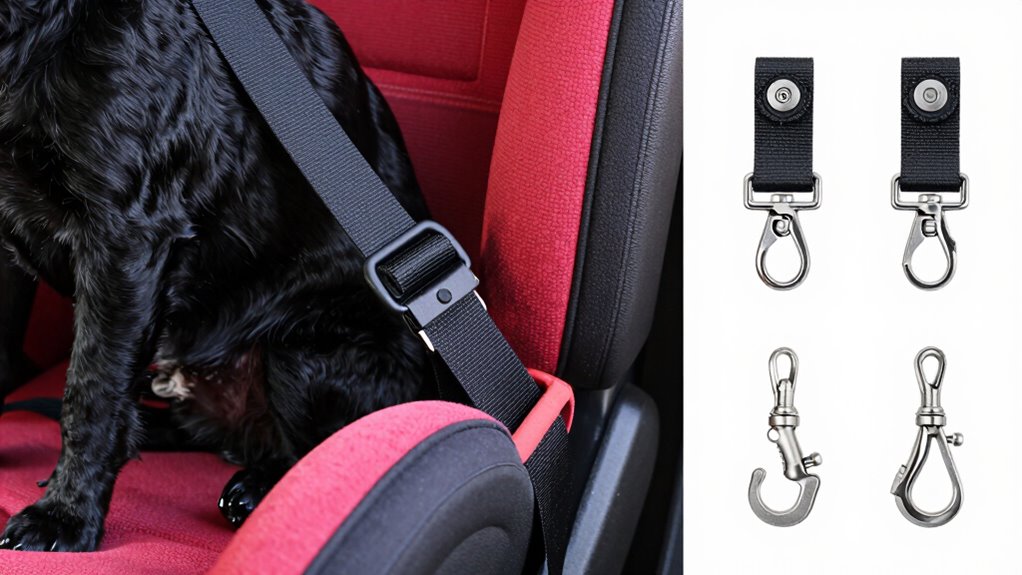 choose durable secure clips