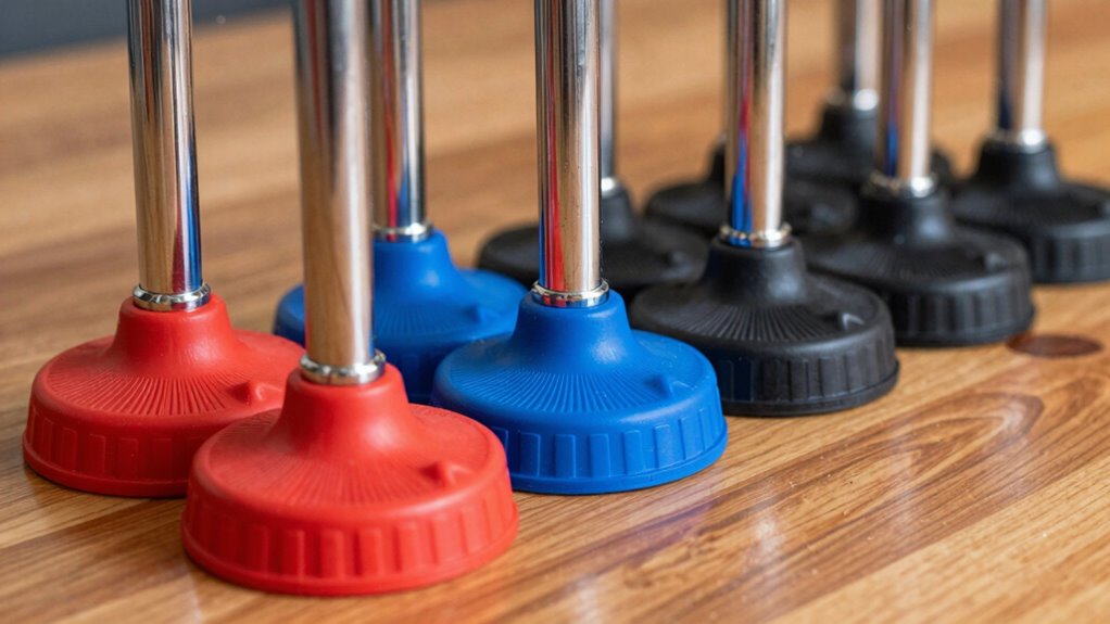 choose durable stable bases