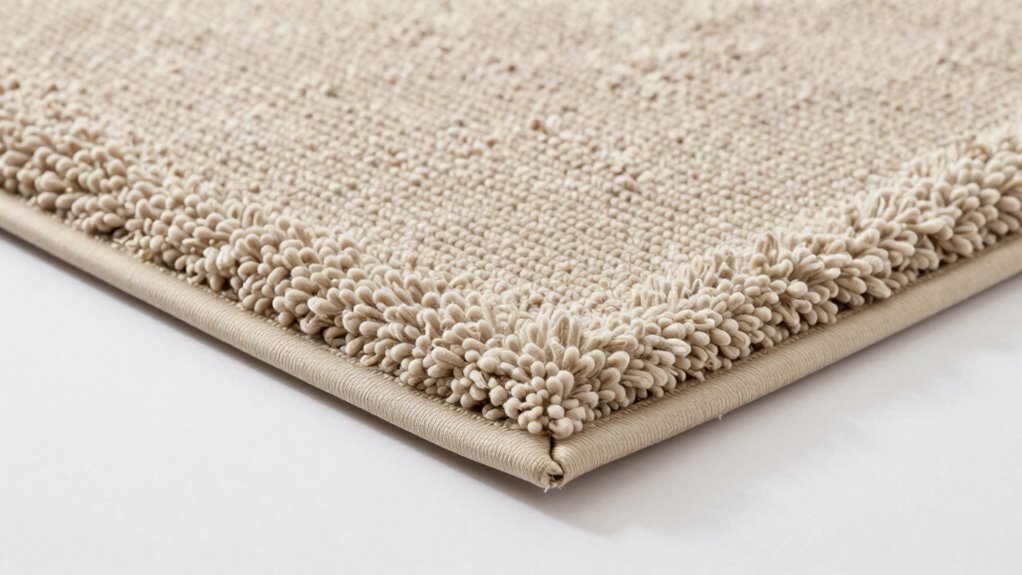 choose durable washable backings