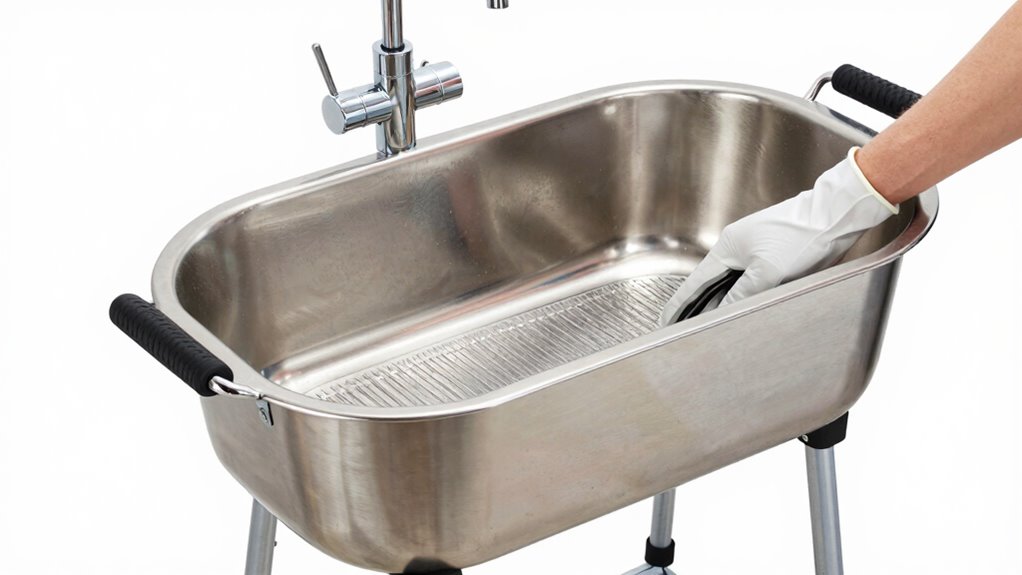 choose ergonomic lifting equipment