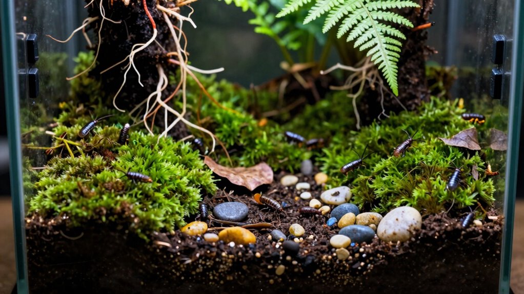 choose layer select observe