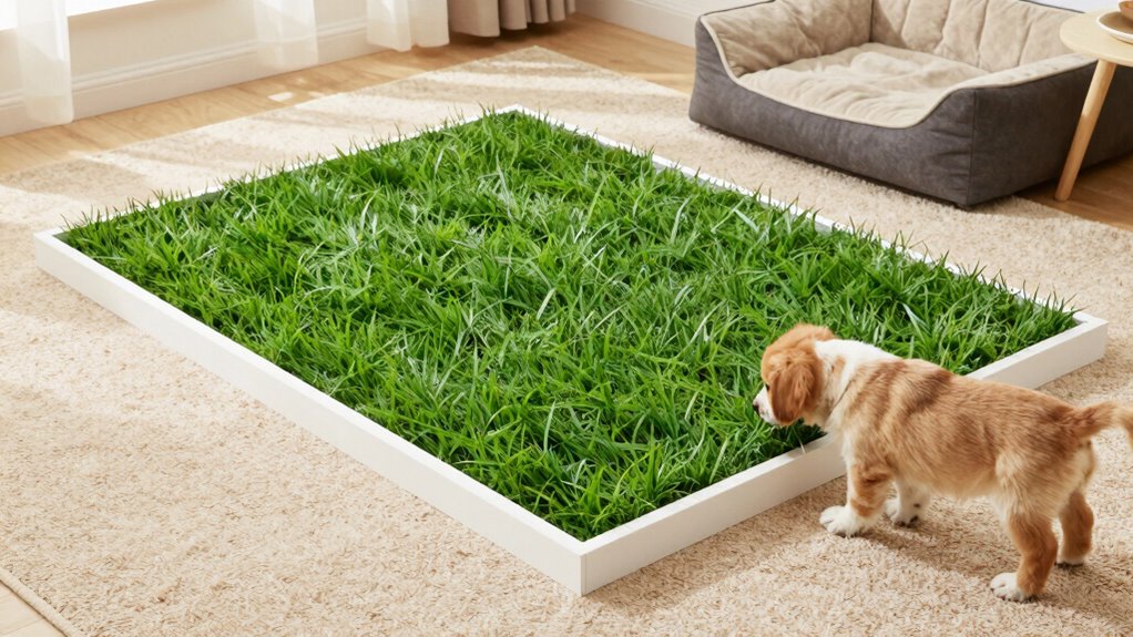 choose safe durable placement