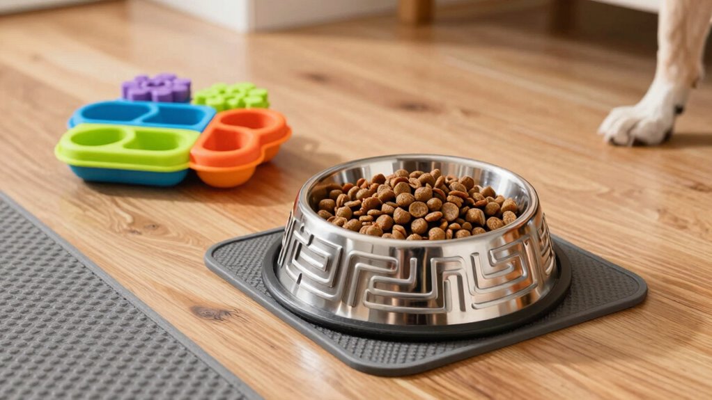 choose safe durable puzzle