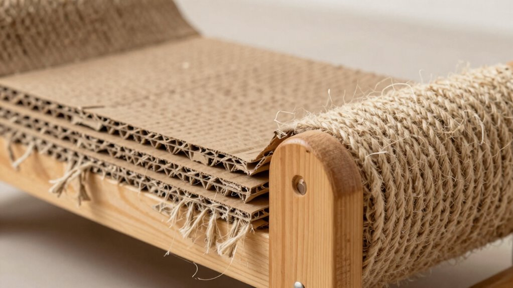 choose safe eco friendly materials