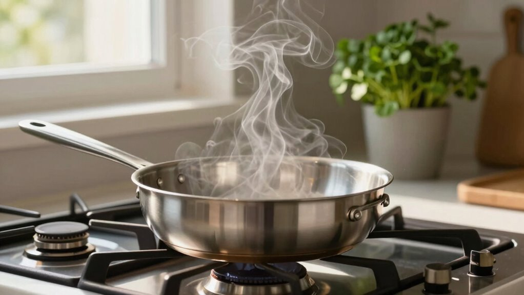 choose safe non toxic cookware
