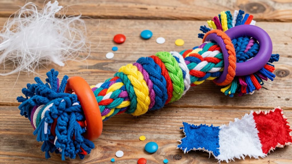 choose safe non toxic materials