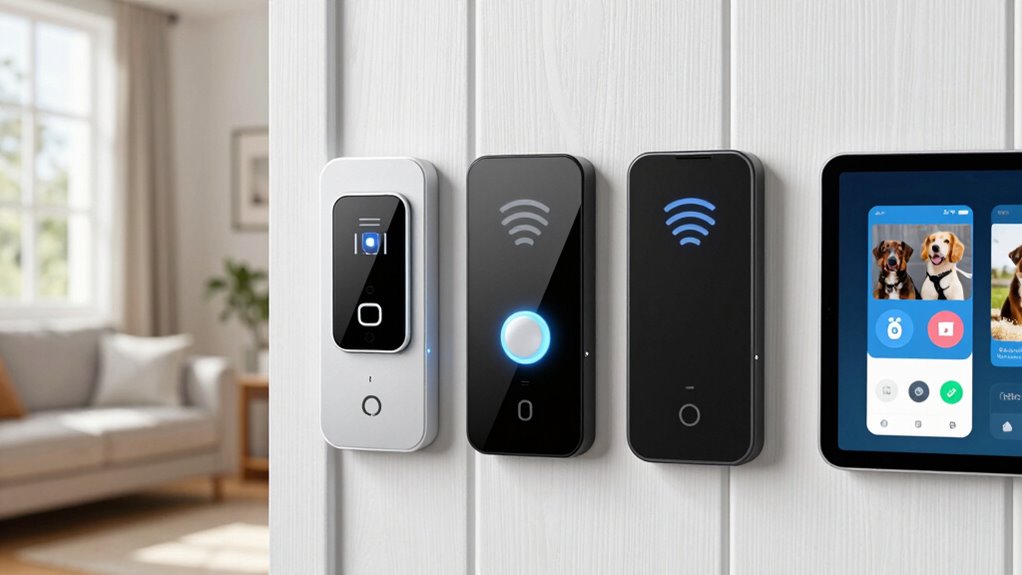 choose the right pet door