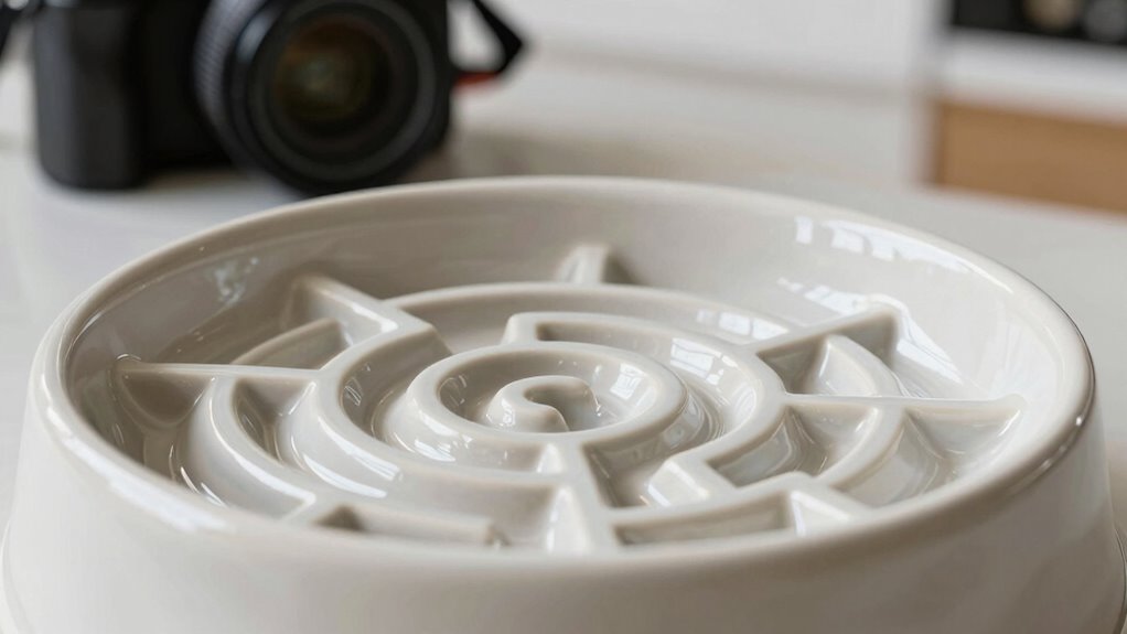 choosing durable large dog bowls