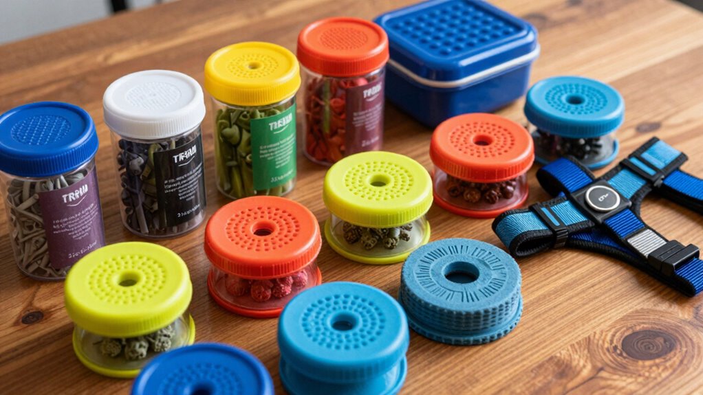 choosing durable safe kits