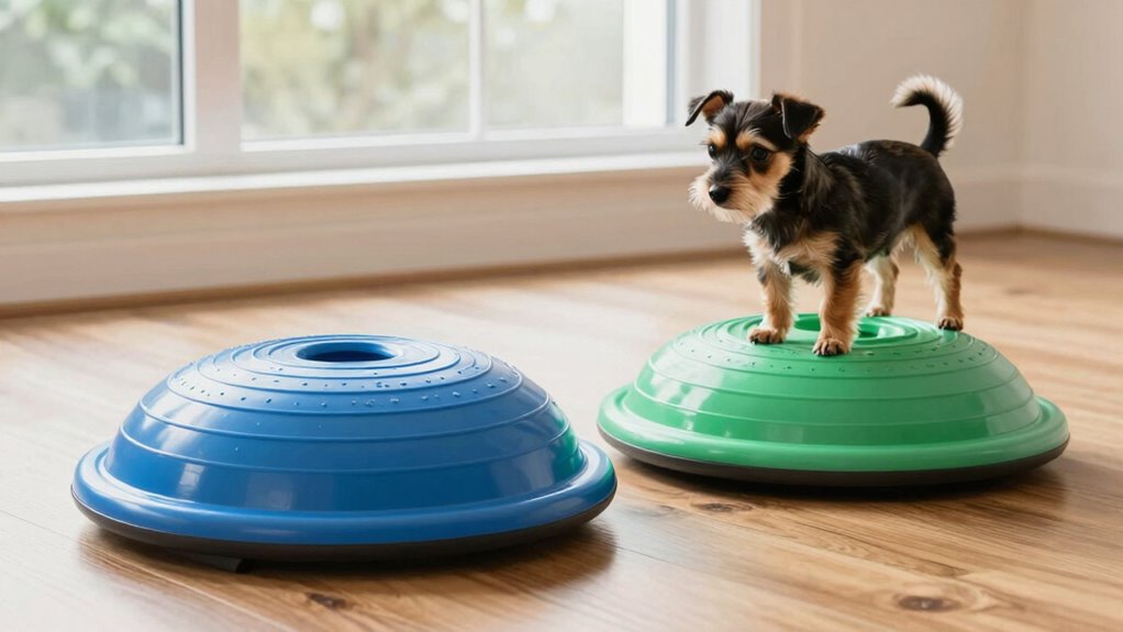 choosing durable versatile balance discs