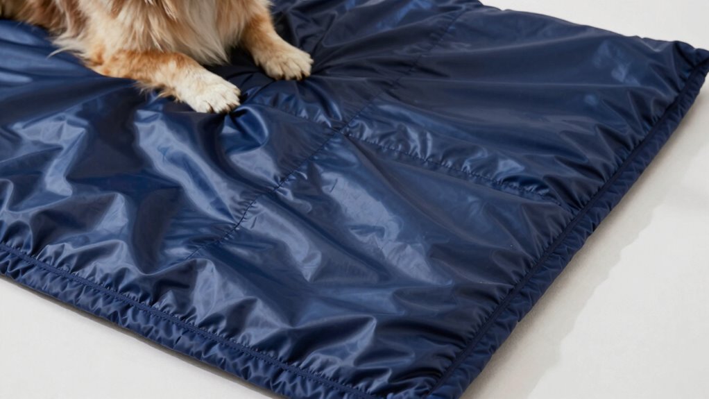 choosing durable waterproof blankets