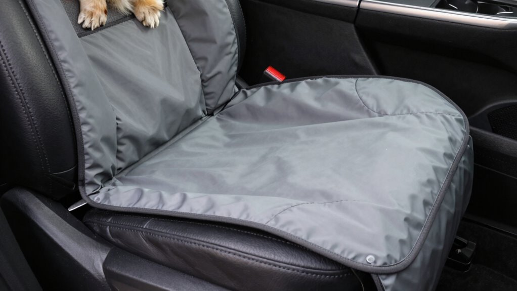 choosing durable waterproof protection