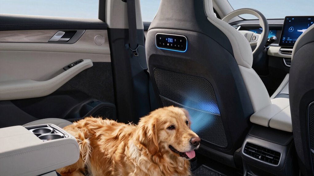 choosing effective portable cooling