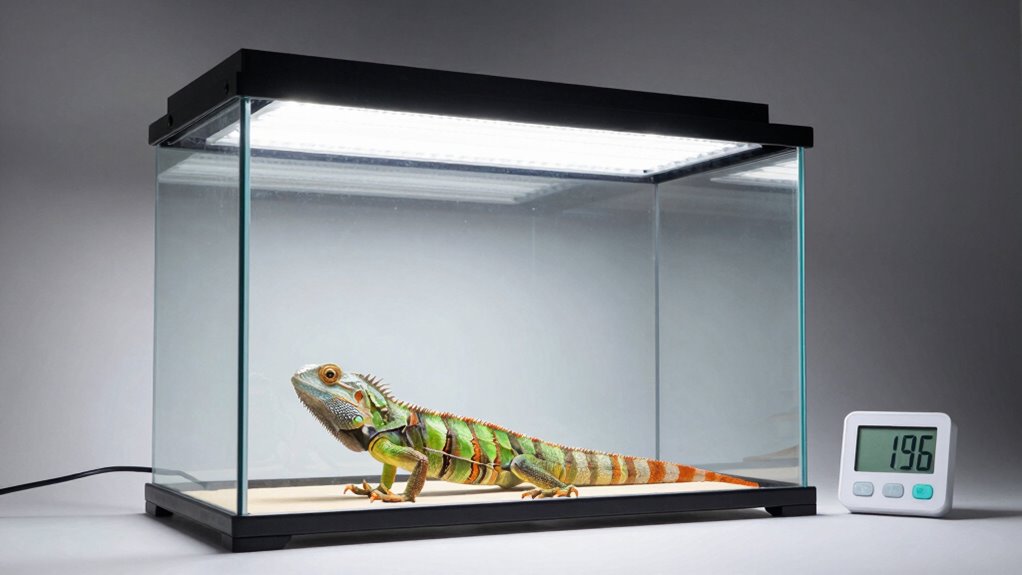choosing effective reptile uvb kits