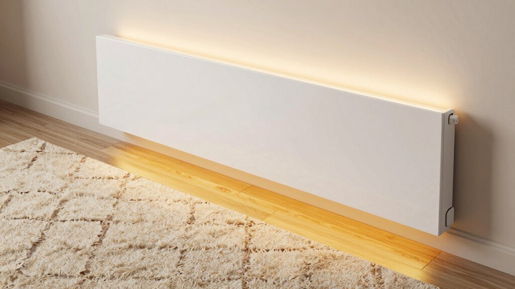 choosing energy efficient heating systems