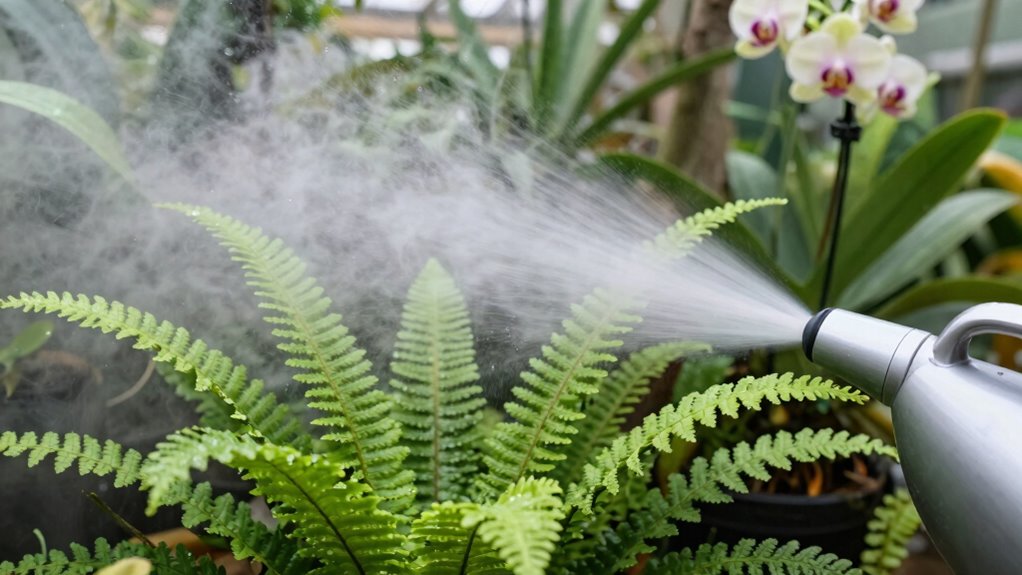choosing humidity control devices