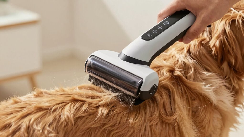 choosing safe effective grooming tools