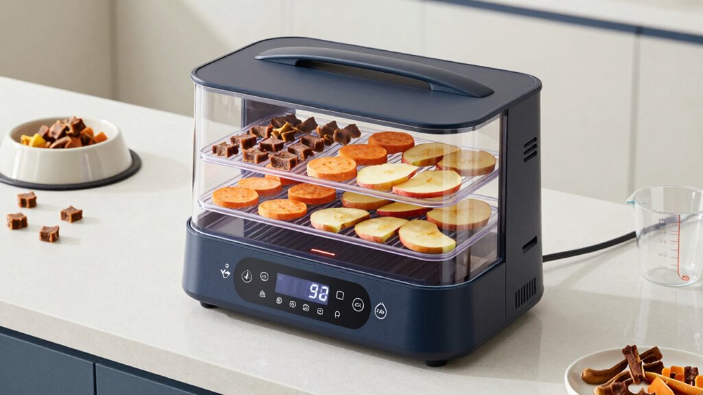 choosing safe efficient dehydrators