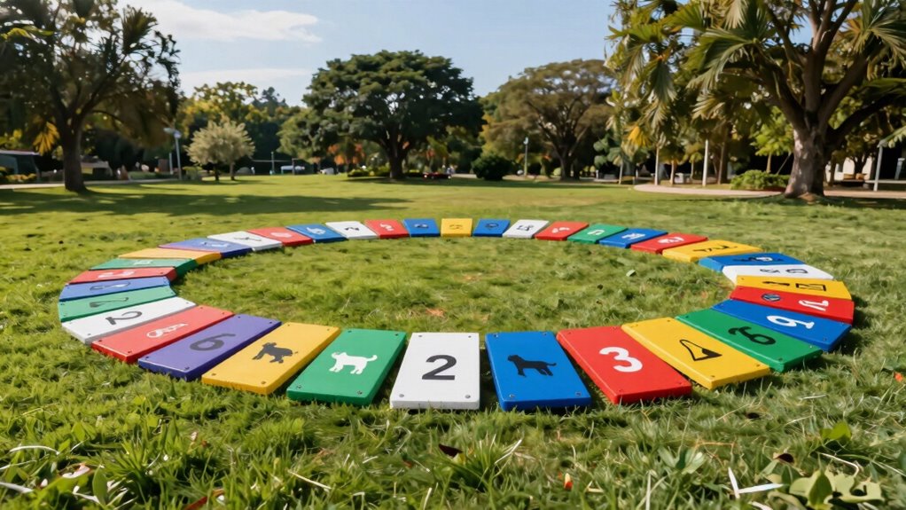 choosing safe suitable place boards