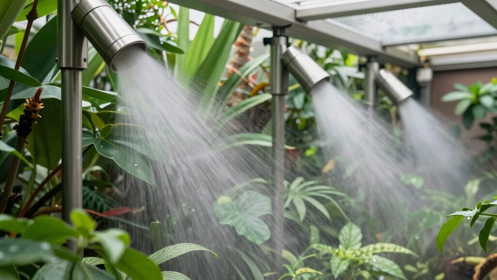 choosing suitable humidity device
